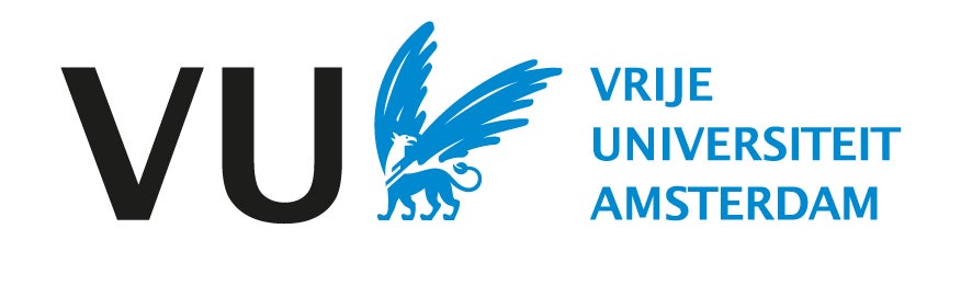 VU Amsterdam logo