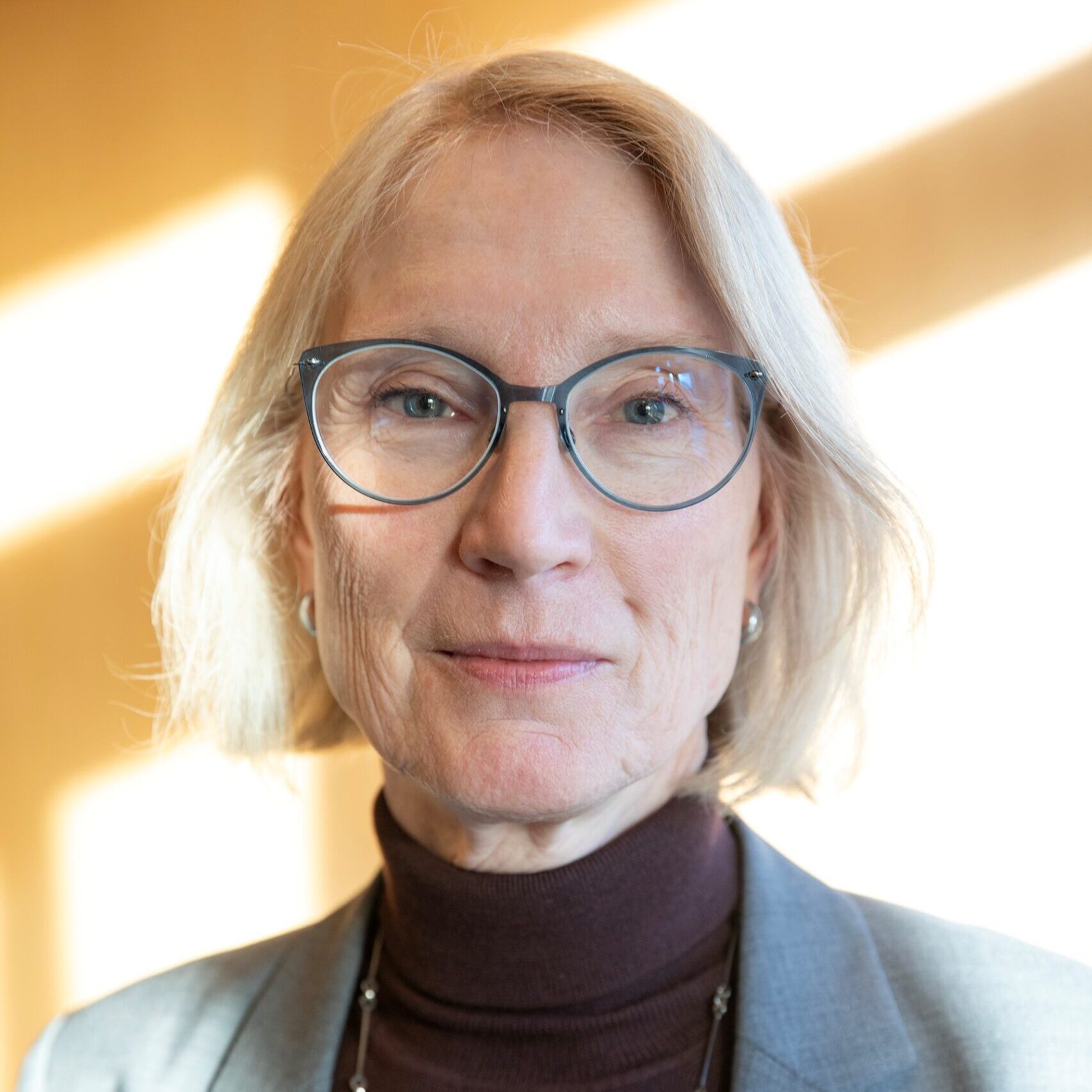 Karin Rigsby Karin Rydving - LIBER Europe