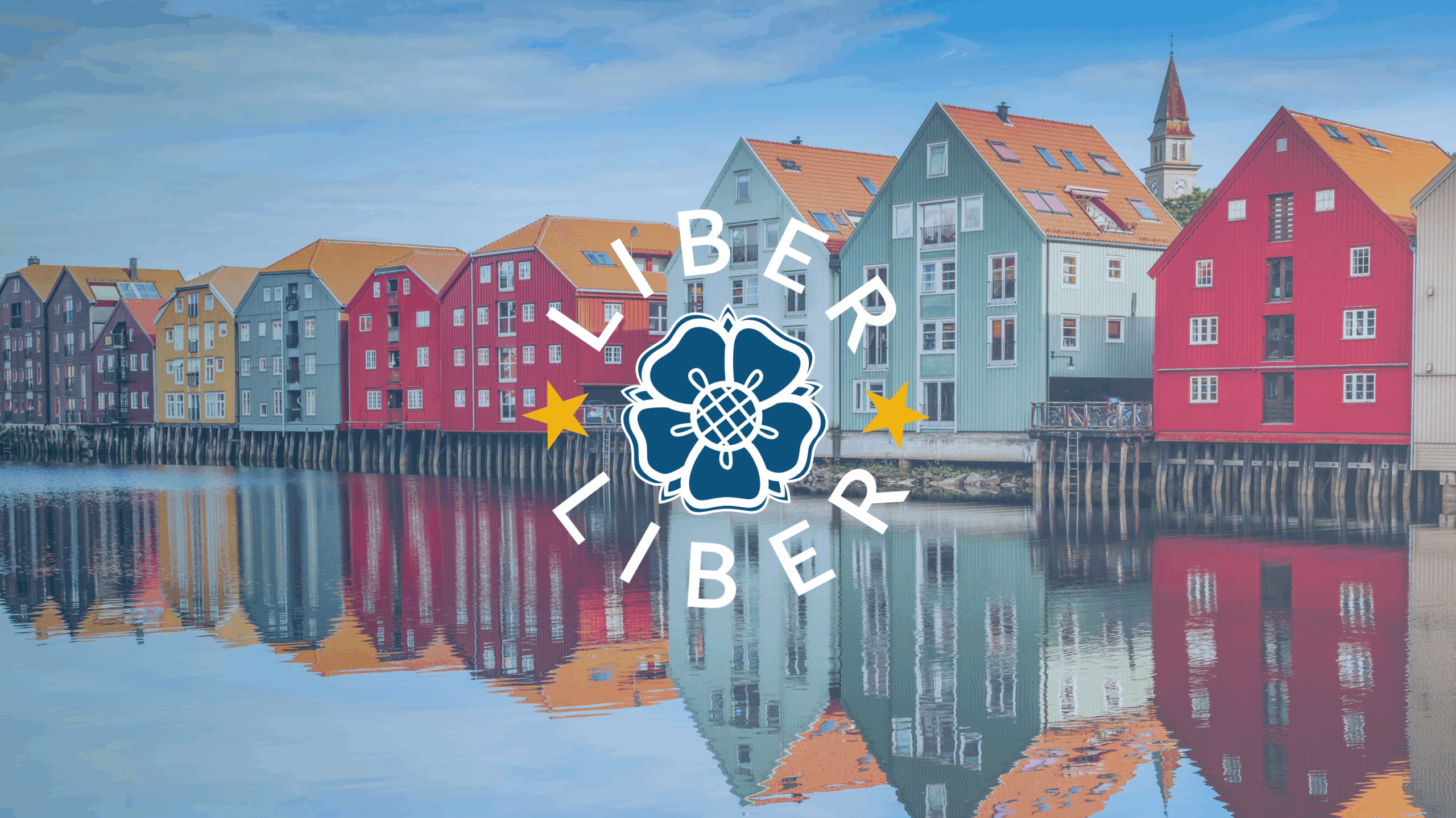Apply for the LIBER Annual Conference Fund 2026 [CLOSED] - LIBER Europe